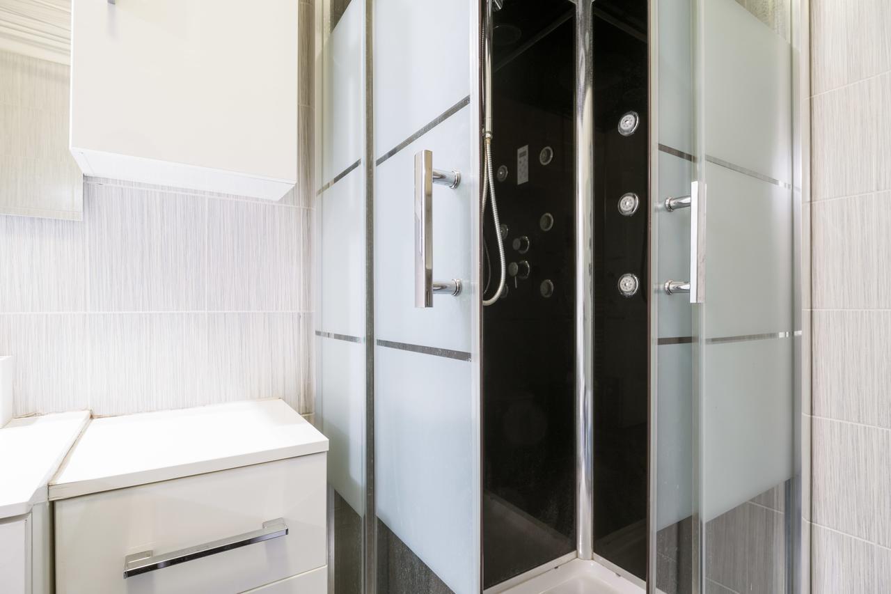 Central Station Suite ميلان المظهر الخارجي الصورة