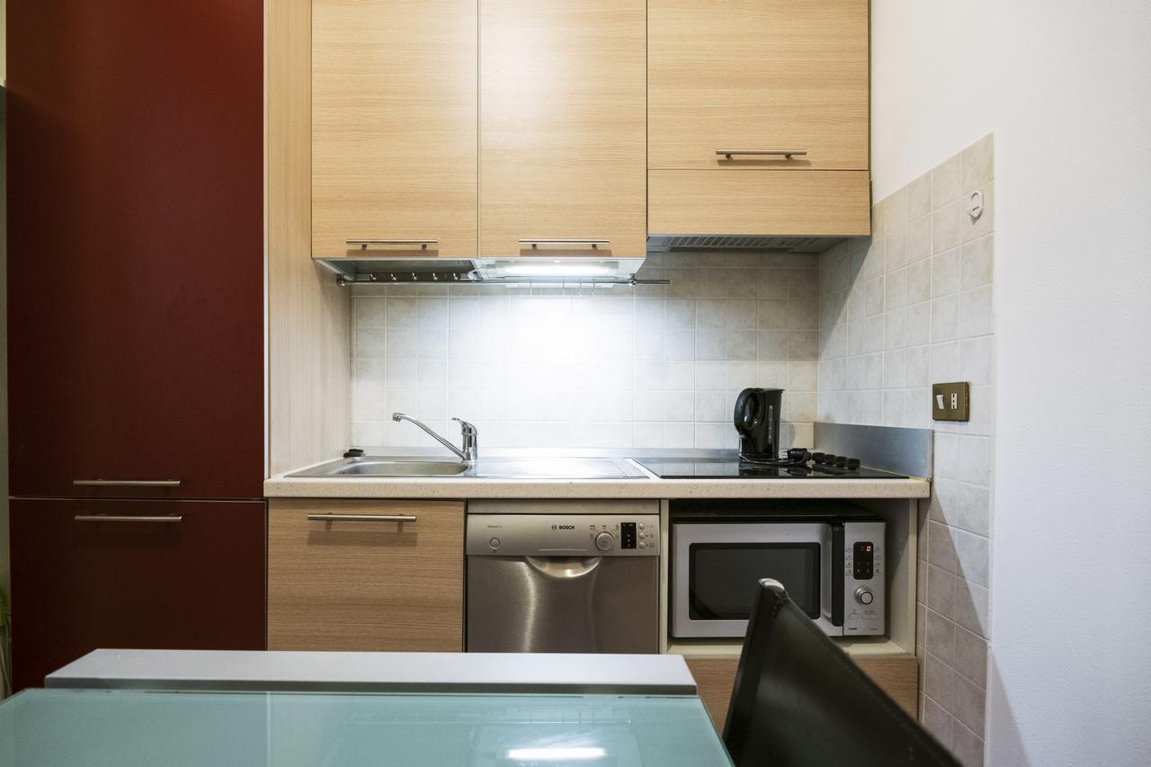 Central Station Suite ميلان المظهر الخارجي الصورة