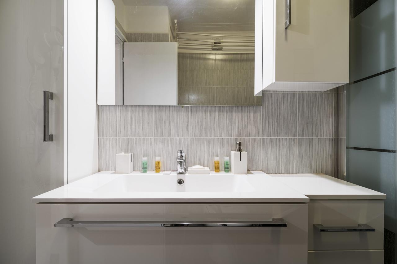 Central Station Suite ميلان المظهر الخارجي الصورة