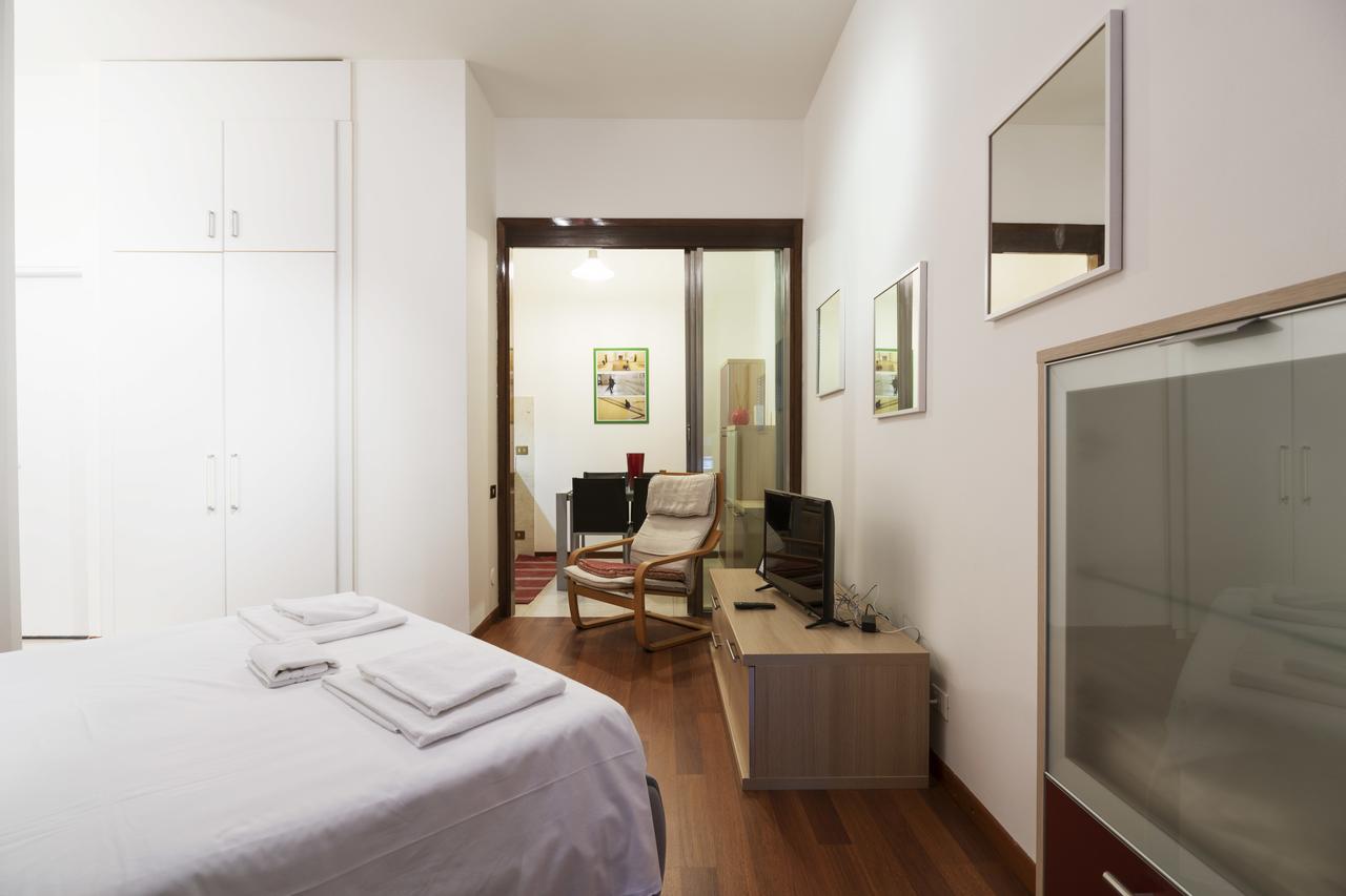 Central Station Suite ميلان المظهر الخارجي الصورة